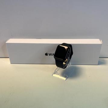 Apple Watch SE 2e Gen 44MM + GPS | Gebruikt beschikbaar voor biedingen