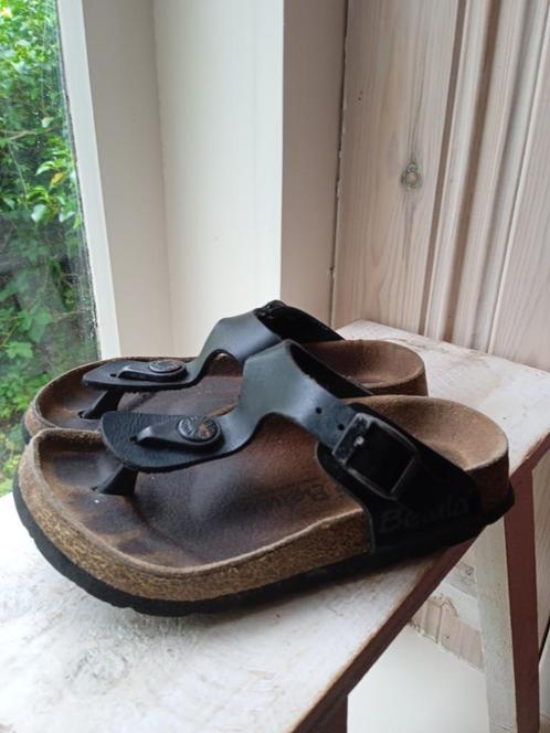 Sandalen Betula maat 26, Kinderen en Baby's, Babykleding | Schoentjes en Sokjes, Gebruikt, Jongetje of Meisje, Schoentjes, Ophalen of Verzenden