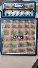 Laney MINISTACK-LION 2x3W gitaarversterker, Overige merken, Gebruikt, Ophalen of Verzenden, Minder dan 60 watt