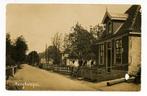Foto Hoogkarspel maar waar het precies is ??, Ophalen of Verzenden, Voor 1920, Zuid-Holland