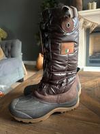 Salve hele mooie zgan warme snowboots maat 38, Salve, Bruin, Snowboots, Ophalen of Verzenden
