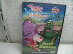 dvd 118k sst blubblubs star street/tilli en draakje, Alle leeftijden, Ophalen of Verzenden, Zo goed als nieuw, Amerikaans