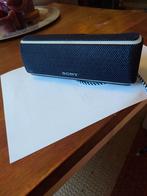 Sony bluetooth speaker SRS XB 21 Euro.35.-, Ophalen of Verzenden, Minder dan 60 watt, Overige typen, Sony