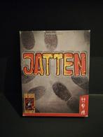 Jatten, kaartspel, Hobby en Vrije tijd, Vijf spelers of meer, Ophalen of Verzenden, Zo goed als nieuw