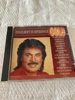 Engelbert Humperdinck   Gold, Ophalen of Verzenden, 1960 tot 1980, Zo goed als nieuw