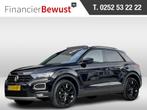 Volkswagen T-Roc 1.5 TSI ACTIE! BETAAL NU 50% 15950 DE REST, Euro 6, 4 cilinders, 150 pk, Zwart