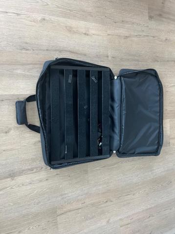 Innox PBO 06 pedalboard met tas beschikbaar voor biedingen