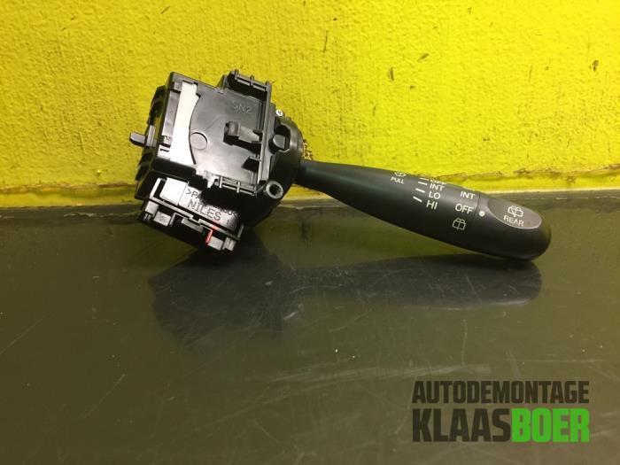 Ruitenwis Schakelaar van een Opel Agila, Auto-onderdelen, Dashboard en Schakelaars, Opel, Gebruikt, 6 maanden garantie, 12 maanden garantie