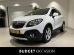 Opel Mokka 1.4 T Edition 140 PK | Bluetooth | Cruise Control, Auto's, Voorwielaandrijving, Stof, Gebruikt, 4 cilinders