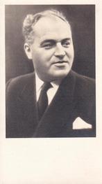 Pessers Johannes 1902 Tilburg 1956, Ophalen of Verzenden, Bidprentje