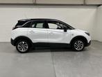 Opel Crossland X 1.2 Turbo 120 Jaar Edition CLIMA /CRUISE /C, Voorwielaandrijving, Stof, Gebruikt, 1199 cc