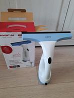 Snoerloze ruitenreiniger van Inventum nieuw in doos NIEUW, Ophalen of Verzenden, Raamwisser of Trekker