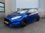 Ford Fiësta ST 1.6 Milltek / Puma Speed / Airtec / H&R /, Voorwielaandrijving, 1596 cc, 1063 kg, 4 cilinders