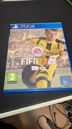 Fifa17, Spelcomputers en Games, Games | Sony PlayStation 4, Ophalen, Online, Virtual Reality, Zo goed als nieuw