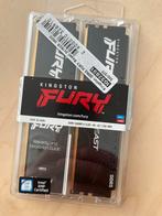 Kingston Fury DDR5 32GB (2x16GB) 5600MHz CL40, Computers en Software, RAM geheugen, 32 GB, Nieuw, Ophalen of Verzenden, Desktop
