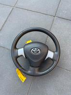 Toyota aygo face lift stuur incl airbag, Auto-onderdelen, Ophalen of Verzenden, Nieuw, Toyota