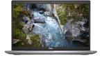 Dell Precision 3560 | i7 • 16GB • 512GB SSD NVIDIA T500, Met videokaart, 2 tot 3 Ghz, Intel® Core™ i7 , Zo goed als nieuw