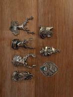 Wandelstok schildjes oostenrijk, Diversen, Wandelstokken, Ophalen of Verzenden, Zo goed als nieuw