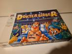 Dokter bibber, Hobby en Vrije tijd, Gezelschapsspellen | Bordspellen, Een of twee spelers, Ophalen of Verzenden, Zo goed als nieuw