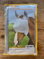 Nieuw vliegenmasker van Field Relief maat M, Dieren en Toebehoren, Paarden en Pony's | Overige Paardenspullen, Ophalen of Verzenden