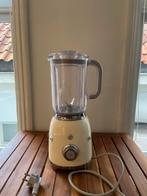 Smeg Blender - Vintage Stijl, Witgoed en Apparatuur, Blenders, Ophalen, Gebruikt, Blender