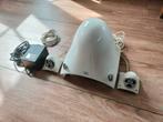 JBL Creature wit, Ophalen, Gebruikt