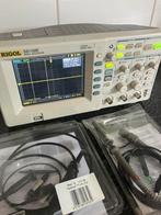 Rigol ds1102e, Doe-het-zelf en Verbouw, Meetapparatuur, Ophalen of Verzenden, Zo goed als nieuw