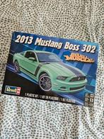 Revell 2013 mustang boss 302, Ophalen of Verzenden, Nieuw, Revell