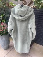 K-Zell fluffy jas, Ophalen of Verzenden, Zo goed als nieuw