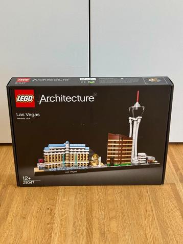 LEGO Sets Nieuw & Geseald – 21047, 21041, 21035, 21030 &Meer beschikbaar voor biedingen