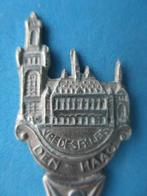 (A1616) Den Haag Vredeskerk, Ophalen of Verzenden, Gebruikt, Overige materialen, Bestek