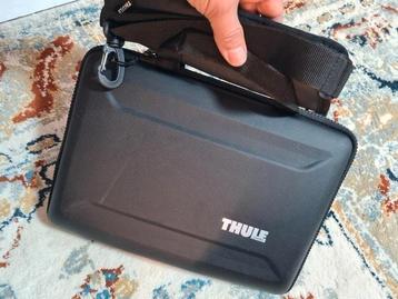 Thule MacBook/Laptop tas - Zo goed als nieuw! beschikbaar voor biedingen