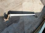 Aanhangeras 1400kg ongeremd voor 750kg aanhanger, Auto diversen, Ophalen, Gebruikt