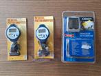 3 fietscomputers - samen voor €5 - nieuw, Ophalen of Verzenden, Nieuw