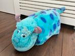 Disney Monster&co Sulley, Ophalen of Verzenden, Zo goed als nieuw, Overige typen