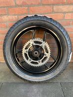 Kawasaki GPZ 900 Onderdelen, Motoren, Ophalen, Gebruikt