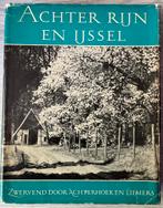 Achter Rijn en Ijssel, Boeken, Geschiedenis | Stad en Regio, Ophalen of Verzenden, Gelezen