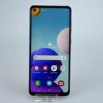 Samsung Galaxy a21s 64GB Zwart