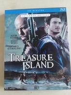Treasure Island Miniserie Extended Edition Bluray, Ophalen of Verzenden, Zo goed als nieuw, Tv en Series