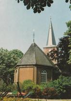 AKKRUM Ned. Herv. Kerk, Verzamelen, Ansichtkaarten | Nederland, Verzenden, 1980 tot heden, Gelopen, Friesland