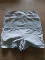 3x Corrigerende boxer, short met korte pijpjes maat L, Kleding | Dames, Ondergoed en Lingerie, Broekje of Short, Ophalen of Verzenden