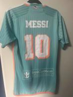 Inter Miami shirt messi, Maat XS of kleiner, Ophalen of Verzenden, Zo goed als nieuw, Shirt