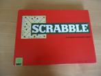 Scrabble, Hobby en Vrije tijd, Gezelschapsspellen | Bordspellen, Een of twee spelers, Ophalen of Verzenden, Zo goed als nieuw
