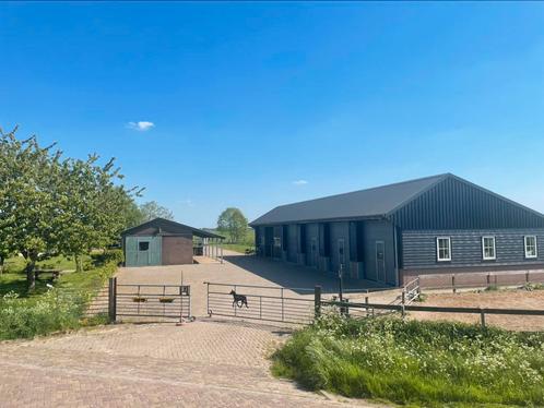 Stalling, Dieren en Toebehoren, Stalling en Weidegang, Stalling