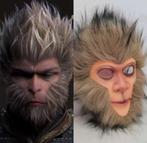 Weerwolf Masker, Nieuw, Verzenden, Nieuw