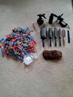 Div. Kappersbenodigdheden + Fohn., Sieraden, Tassen en Uiterlijk, Ophalen of Verzenden, Zo goed als nieuw, Overige typen