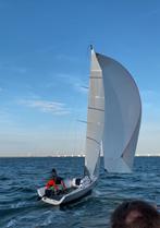 zeilboot  (DagZeiler, Watersport en Boten, Ophalen, Gebruikt, Overige typen, 3 tot 6 meter