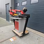 Bomar stg160 metaal lintzaag machine metaal **