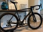 TREK EMONDA SLR 7 -SRAM RED MAAT 56, 28 inch, Carbon, Heren, Zo goed als nieuw