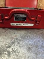 Fenwick 4502T Citroën/Peugeot wielnaaf gereedschap, Ophalen, Gebruikt